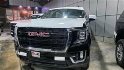 جي ام سي يوكون